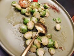-恬阿姨庭院餐厅·生日宴