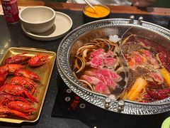 -牛New寿喜烧(金茂览秀城店)