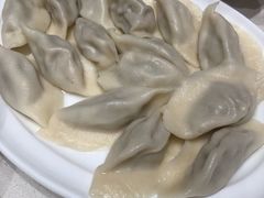 -喜家德虾仁水饺(中央大街店)