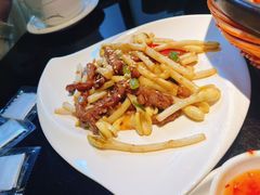 -顺峰顺水顺德菜(龙华店)