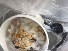 -津椰本·海南正宗椰奶清补凉(店一店)