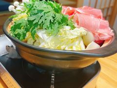 -浦·传统日式料理(3 5 1 1 店)