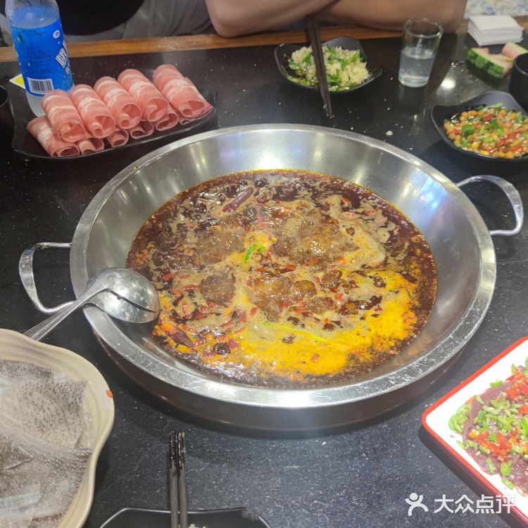 味道好点赞周阿姨的服务非常到位