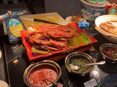 -韵咖啡自助餐厅(天津香格里拉店)