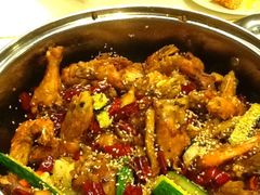 铃铛香辣虾-清真·锦翔炝锅鱼(明德门店)