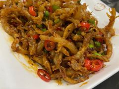 -李师傅脆肚(华强北店)