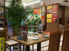 -锡和无锡菜(景丽苑店)