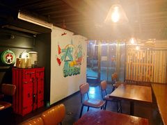 -槿Story·韩国料理(望京韩国美食城店)