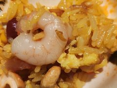 菠萝海鲜炒饭-印象南洋·泰国风情餐厅(新安店)
