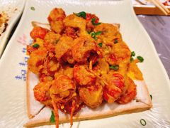 -靓靓蒸虾·头牌蒸虾(南山桂庙店)
