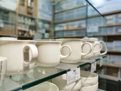 -MUJI无印良品(滨江宝龙城店)