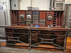 -上海电信博物馆