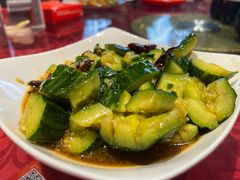 -關東雪东北菜(中庚漫游城店)
