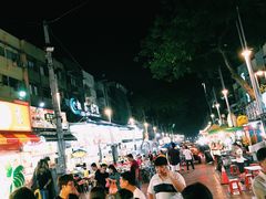 -明记烧鱼美味店