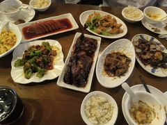 -奶奶的味道(胶州路店)