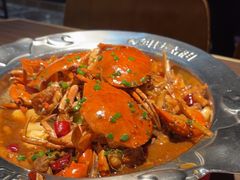 -胖哥俩肉蟹煲(福州仓山爱琴海店)