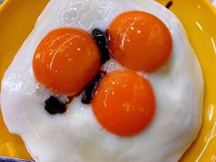 三眼仔太阳叉烧饭-澳门陈光记烧味饭店(万象城店)