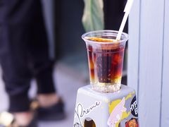 -麻雀咖啡SPARROW COFFEE(十全街店)