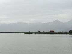 -哈素海