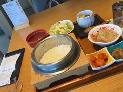 -味太助·银饭食堂(中华城店)