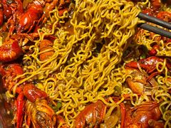 -小泥炉烤肉烧烤大排档