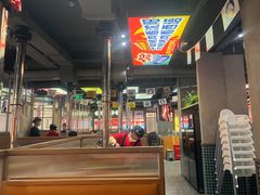 -西塔老太太泥炉烤肉(双井店)