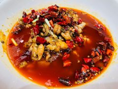 馋嘴牛蛙仔-簋街仔仔小龙虾(簋街二店)