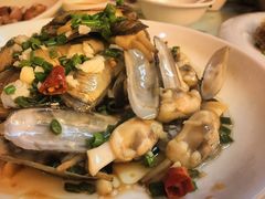 -小厨师·二十年沈家门小海鲜(百井坊巷店)