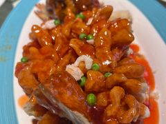 -金典银峰老鹅馆·昆山菜(亭林公园店)