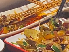 -路边边.炒菜烧烤.音乐餐厅(良乡长虹店)