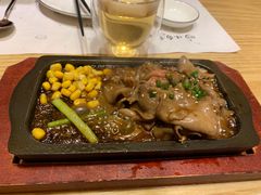 -小句号·精致料理(江南环球港店)