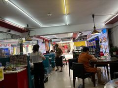 -鑫鸿达·海鲜闽菜热炒小馆(中山路店)