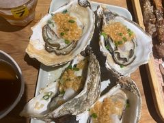 -木屋烧烤(岗顶二店)