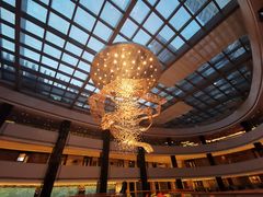 -OPEN開全日自助餐厅·牛肉火锅·海鲜(佛山希尔顿酒店)