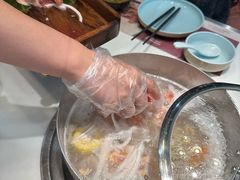 -洪氏嗨捞·猪肚鸡火锅(阳光天地店)