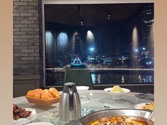 -川旺角川粤融合菜•海景餐厅(星海广场店)