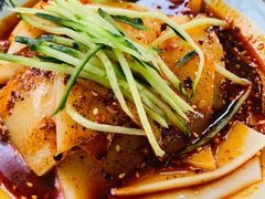 -老磨油饼(高陵店)