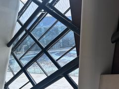 -抱抱地球咖啡馆(国家海洋博物馆店)