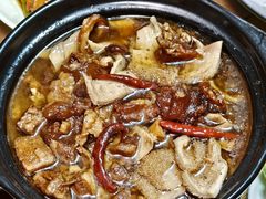 -聚首堂·特色小吃·肘子(什刹海德胜门店)