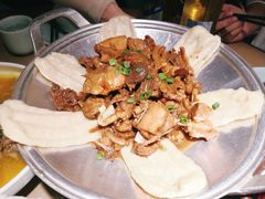 -小菜园新徽菜(镇江京口吾悦店)