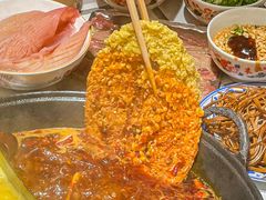 -朱光玉火锅馆(正弘城店)