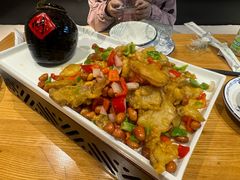 -鸿运楼·舌尖上的徽菜