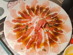 -金一味烤肉餐厅(新首尔旗舰店)