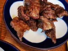 -炎蔵牛舌烤肉