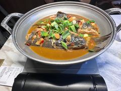 -老李家土菜馆·安吉地标美食