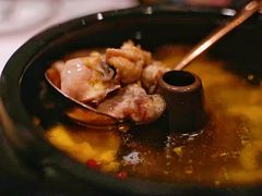 原味汽锅鸡-云海肴·汽锅鸡·云南菜(高德置地店)