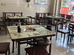 大堂-品品野菜铜火锅(文汇路店)