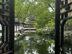 -拙政园