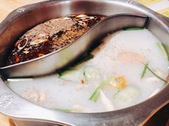 -袁记串串香(西安路店)