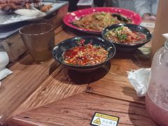 -北丐先生·野馄饨烧烤(长宁龙之梦店)